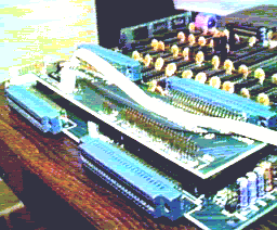 Expansor de slots on-board